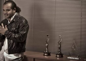 Acroarte y la Cervecería Nacional Dominicana (CND) anuncian que Alberto Zayas será el productor artístico de Premios Soberanos 2023