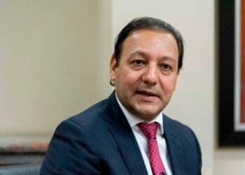 Abel Martinez afirma que «nunca antes el PLD había estado tan organizado como ahora”