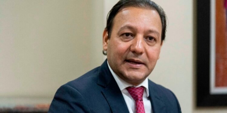 Abel Martinez afirma que «nunca antes el PLD había estado tan organizado como ahora”