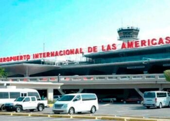 Plantean que Santo Domingo necesita una nueva terminal aeroportuaria