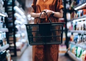 Alzas precios de alimentos batieron récords en 2022