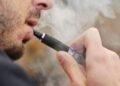 Los cigarrillos electrónicos pueden causar daños pulmonares a largo plazo