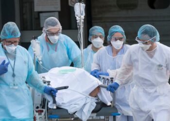 La OMS alerta de una nueva subvariante de coronavirus que se propaga rápidamente