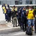 BRASIL: Hay varios centenares de detenidos tras el asalto de Brasilia