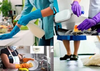 Salario mínimo por día para trabajadores domésticos saldría a RD$413.63 y por hora a RD$52.45