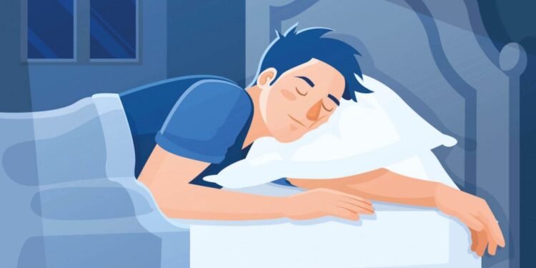 Consejos para dormir bien