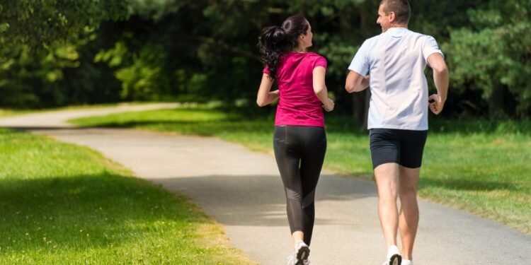 Ejercitarte mejora tu condición física y mental