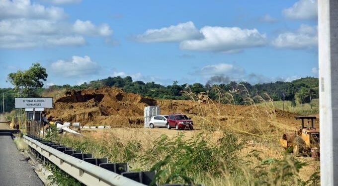 Describen novedades del centro de retención de vehículos que sustituirá al Canódromo