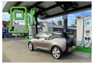 Dueños de vehículos eléctricos en EEUU podrían recibir hasta 7,500 dólares en crédito fiscal