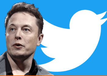 Los ingresos diarios de Twitter caen un 40 % y más de 500 grandes anunciantes dejan la plataforma