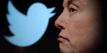 Elon Musk se convierte en la primera persona en la historia en perder 200.000 millones