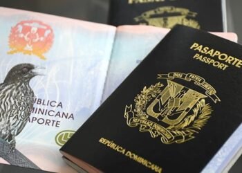 Ministerio de Relaciones Exteriores informa que no podrán realizar la entrega de  pasaportes nuevos ni para renovación.