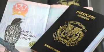 Ministerio de Relaciones Exteriores informa que no podrán realizar la entrega de  pasaportes nuevos ni para renovación.