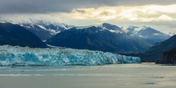 Dos tercio de los glaciales podrían desaparecer a finales de siglo