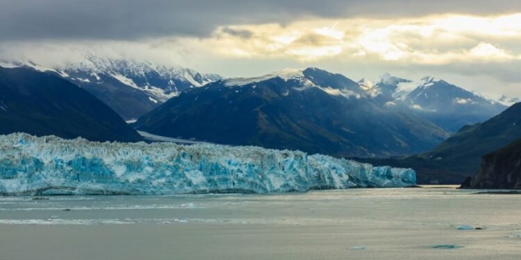 Dos tercio de los glaciales podrían desaparecer a finales de siglo