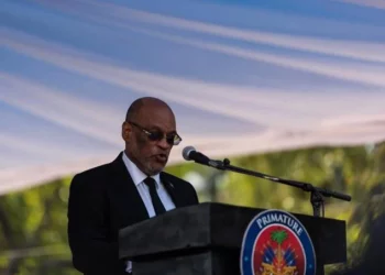 Haití anuncia un Consejo de Transición para celebrar elecciones