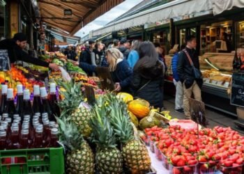 Latinoamérica en la incertidumbre tras ser golpeada por la inflación en 2022