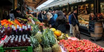 Latinoamérica en la incertidumbre tras ser golpeada por la inflación en 2022