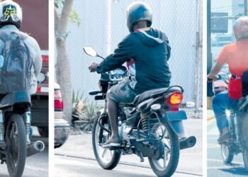 Retendrán los motores que circulen después 11:00 PM
