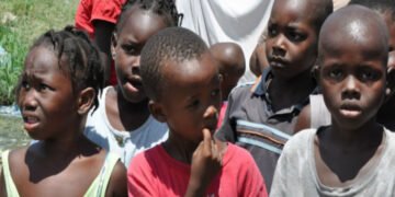 Unicef alertó que 2,6 millones de menores en Haití necesitarán ayuda humanitaria inmediata en 2023