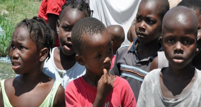 Unicef alertó que 2,6 millones de menores en Haití necesitarán ayuda humanitaria inmediata en 2023
