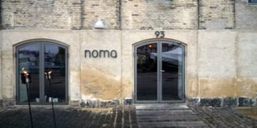 El restaurante danés Noma cerrará en 2024 para convertirse en laboratorio gastronómico