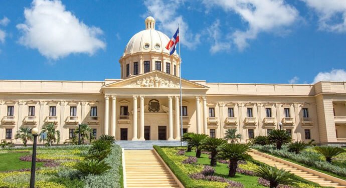 Déficit fiscal de 2022 fue de RD$184,166 millones