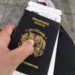 Pasaporte dominicano permite acceder a 70 países sin necesidad de visado
