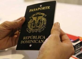 Ministerio de Relaciones Exteriores anuncia cambios para la emisión de pasaportes.