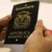 Ministerio de Relaciones Exteriores anuncia cambios para la emisión de pasaportes.