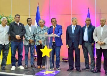 47.4% de hogares dominicanos están mal alimentados por falta de recursos