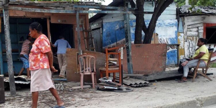 ONU advierte contra planes de austeridad por amenazar desarrollo de países pobres