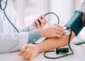 Cómo bajar la presión arterial sin medicamentos