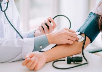 Cómo bajar la presión arterial sin medicamentos