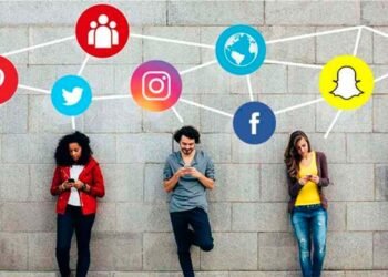 Consultar mucho las redes puede producir cambios en el cerebro adolescente