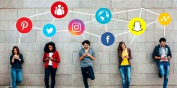 Consultar mucho las redes puede producir cambios en el cerebro adolescente