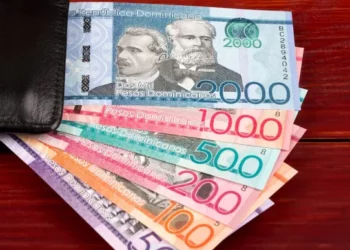 República Dominicana tiene el tercer salario mínimo más bajo entre países de la región