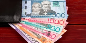 República Dominicana tiene el tercer salario mínimo más bajo entre países de la región