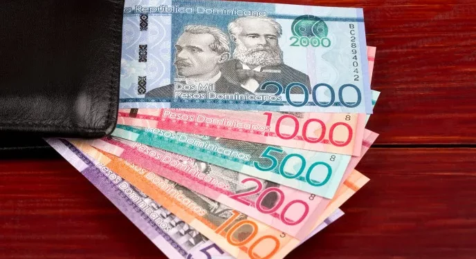 República Dominicana tiene el tercer salario mínimo más bajo entre países de la región