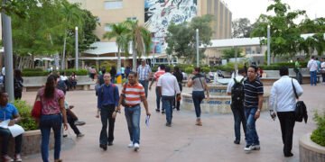 ¿Cuáles problemas sociales les preocupa a los dominicanos?