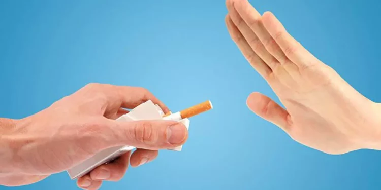 Consejos para que las personas dejen de fumar