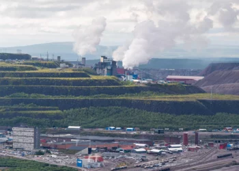 Suecia descubre “tierras raras”