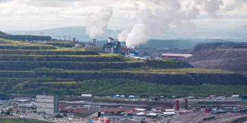 Suecia descubre “tierras raras”