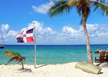 El sector turismo fue el que más aporto a la economía dominicana en el 2022