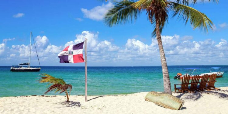 El sector turismo fue el que más aporto a la economía dominicana en el 2022