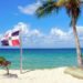El sector turismo fue el que más aporto a la economía dominicana en el 2022