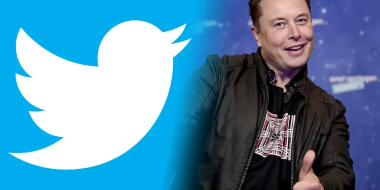 Cero anuncios en Twitter dice Elon Musk