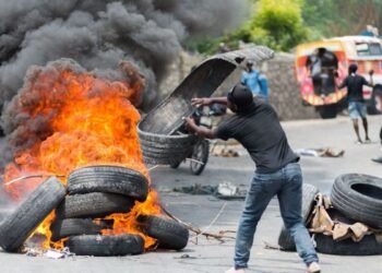 Cierran embajadas y consulados en Haití ante aumento de la violencia en el país