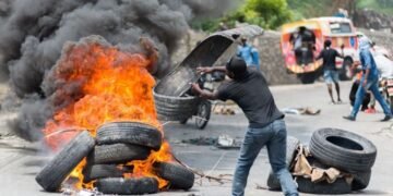 Cierran embajadas y consulados en Haití ante aumento de la violencia en el país