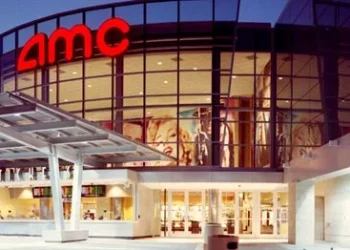 La cadena de salas de cine AMCTheater anuncia nuevo sistema de precios en función de los asientos.